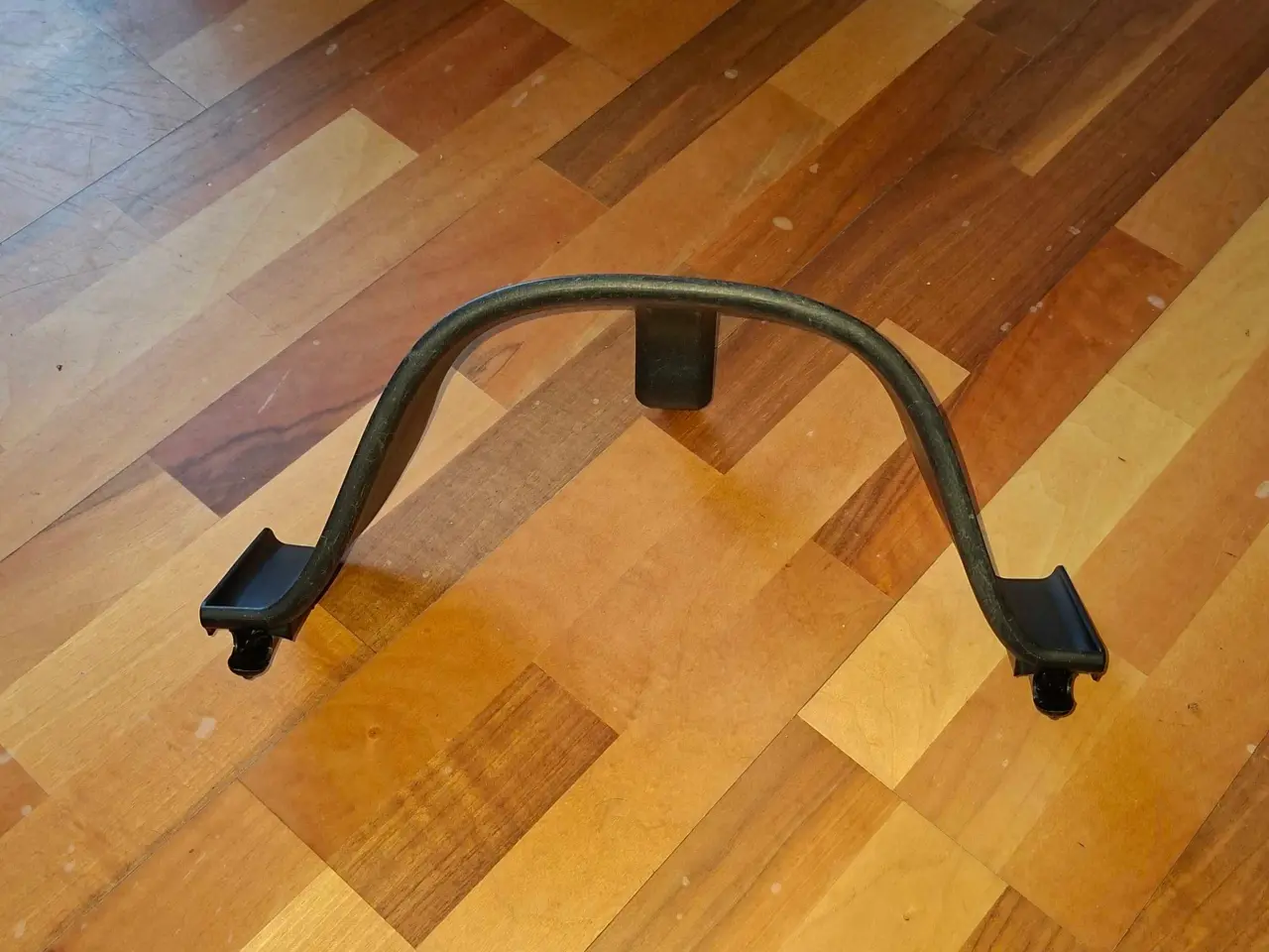 Billede 2 - Stokke newborn bøjle