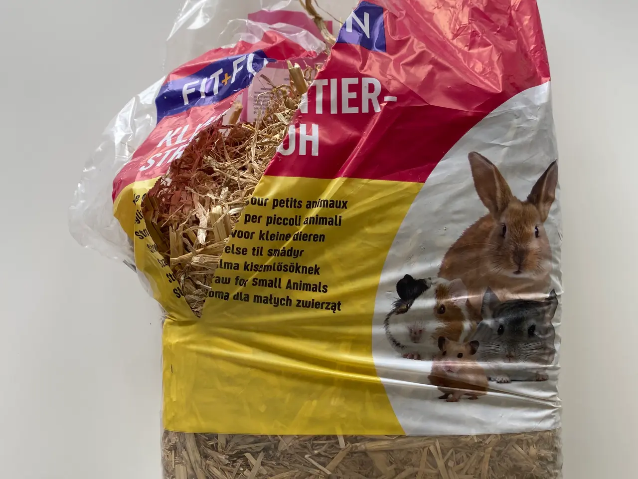 Billede 8 - Hamster + bur og tilbehør 