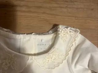 Flot body fra Name it Størrelse 68