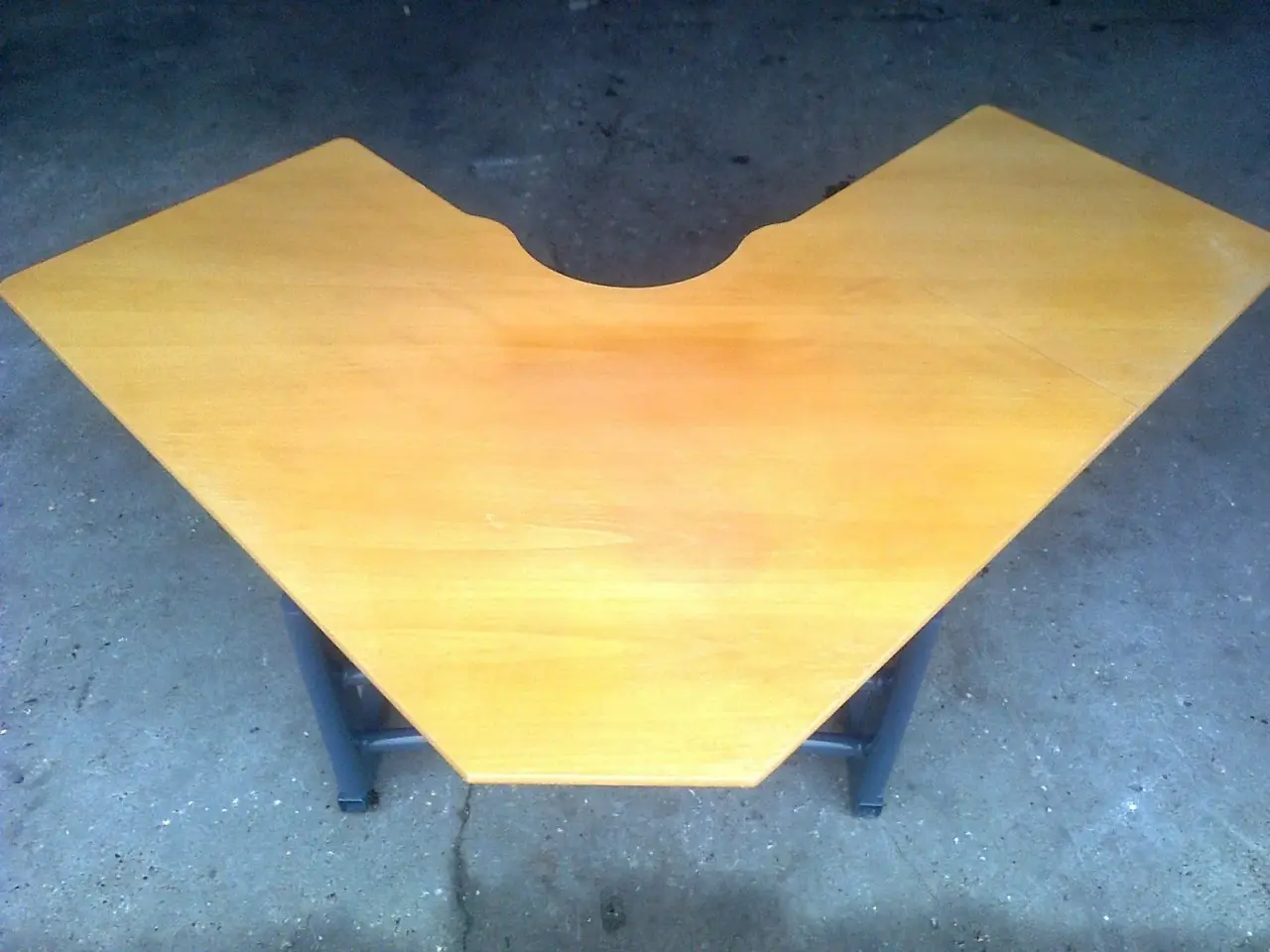 Billede 1 - computerbord