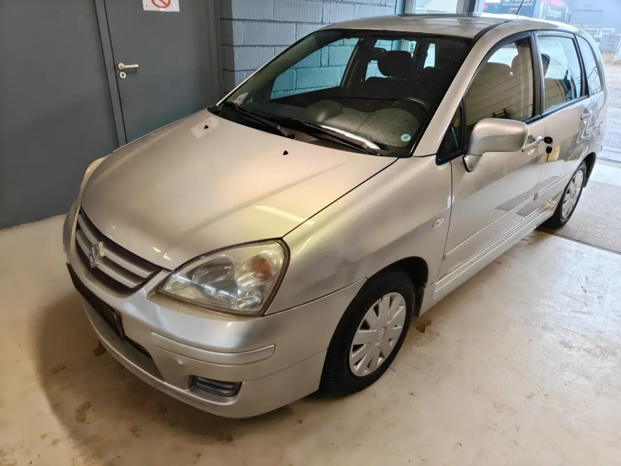 Billede 2 - Suzuki Liana 1,6 GL