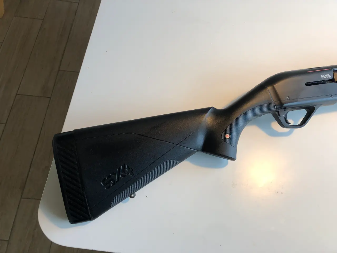 Billede 3 - Winchester SX-4 kal 12/89