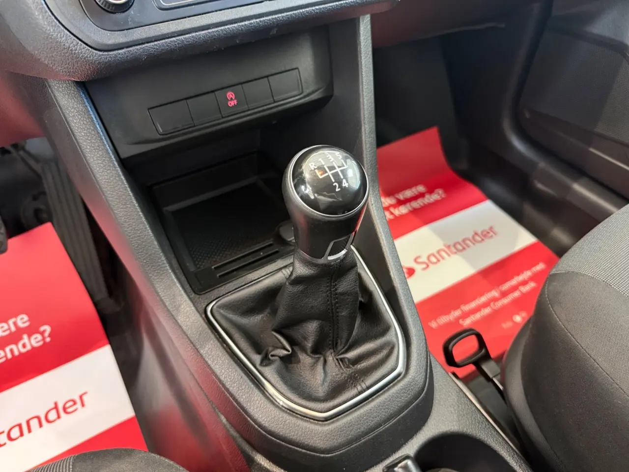 Billede 11 - VW Caddy Maxi 2,0 TDi 102 BMT Van