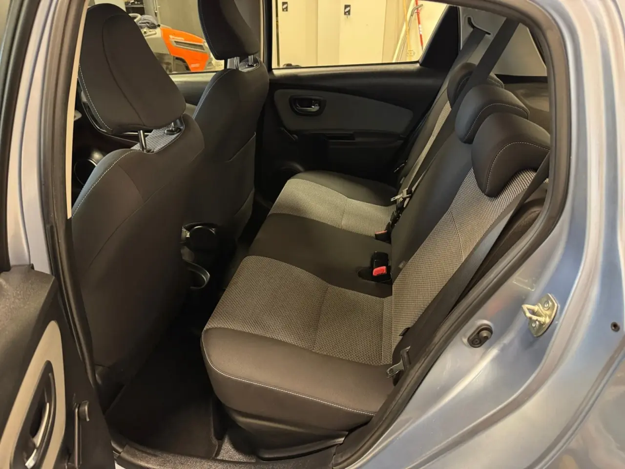 Billede 12 - Toyota Yaris 1,5 Hybrid H2 Touch e-CVT