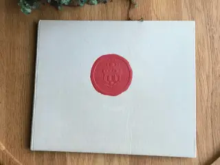 Aalborg i Aaløbenes Tid - 1. udgave fra 1945