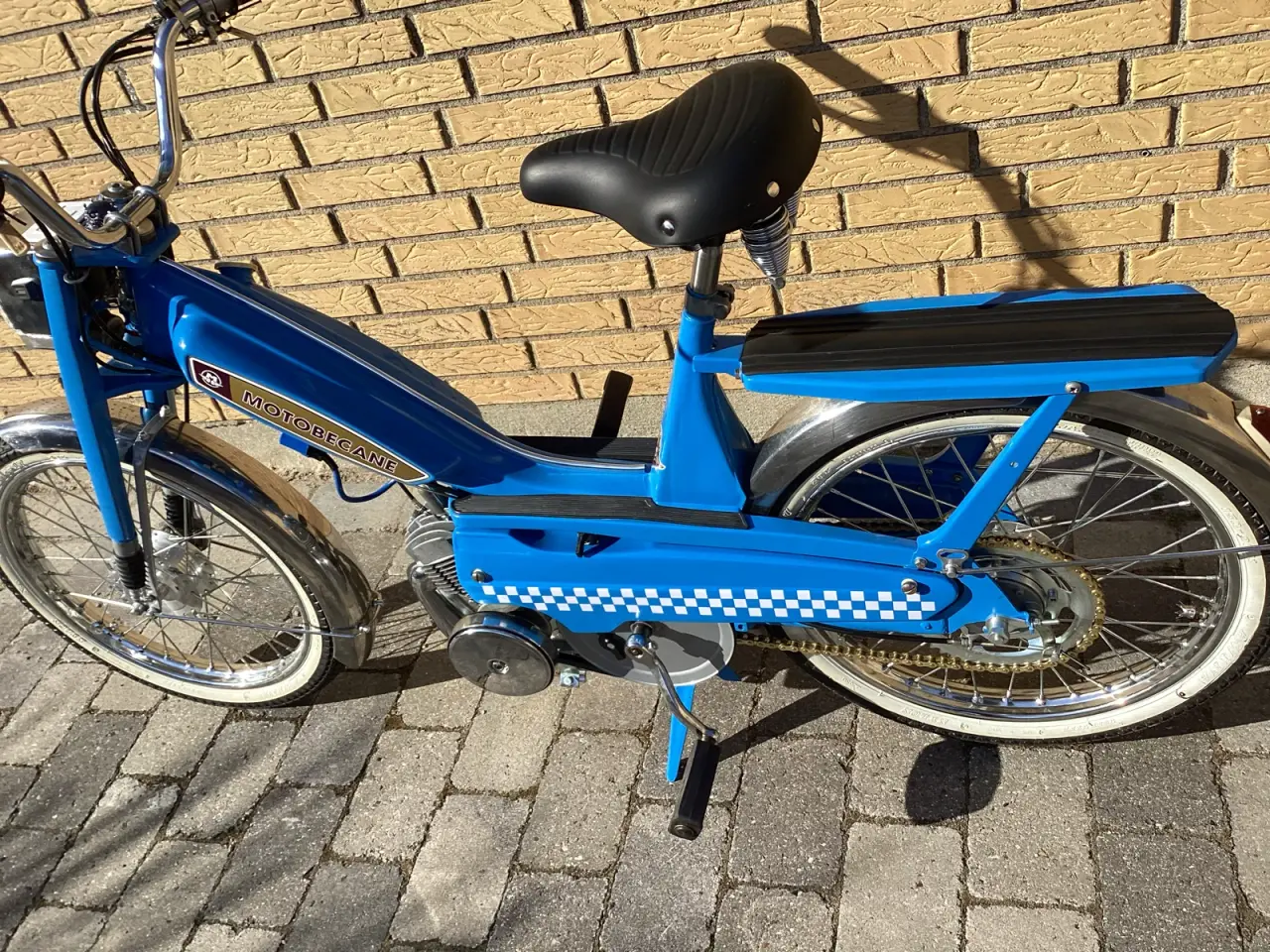 Billede 7 - Motobecane