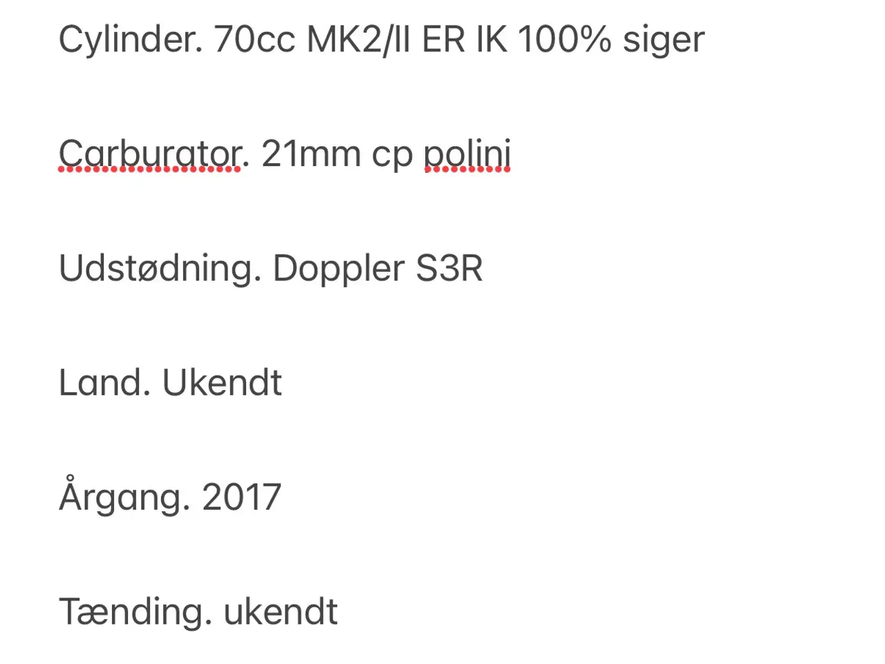 Billede 7 - Maget godt. Pgo g-Max