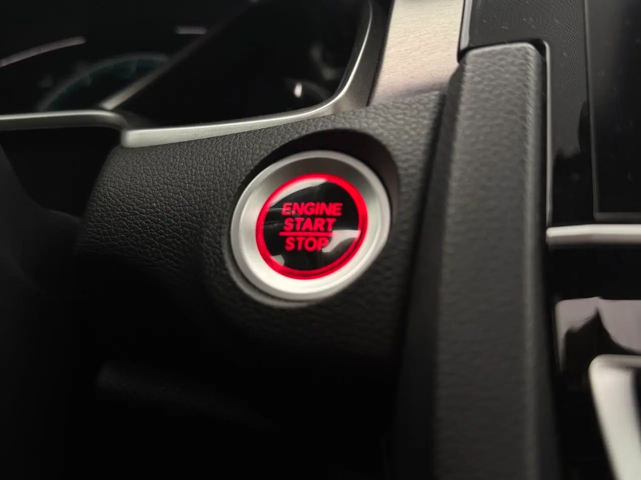 Billede 16 - Honda Civic 1,6 i-DTEC Executive Navi 120HK 6g