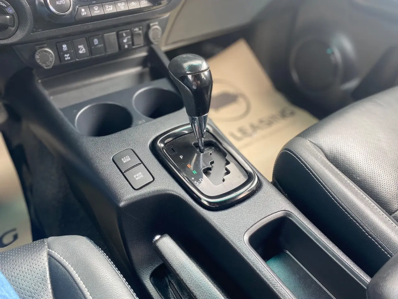 Billede 14 - Toyota HiLux 2,8 D T4 Invincible Db.Kab aut.
