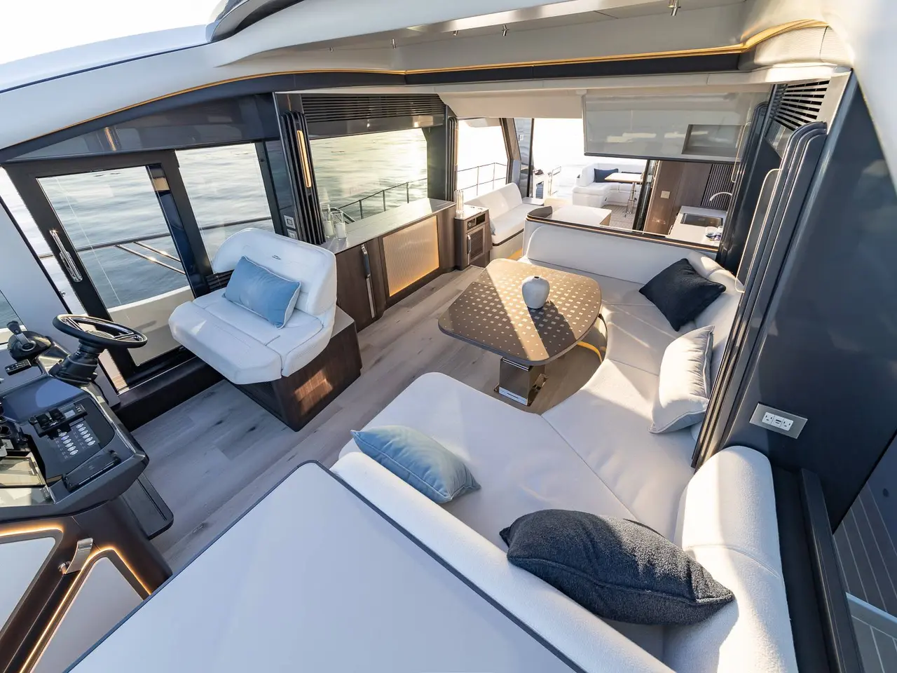 Billede 88 - Galeon 570 SKY