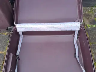 Samsonite kuffert