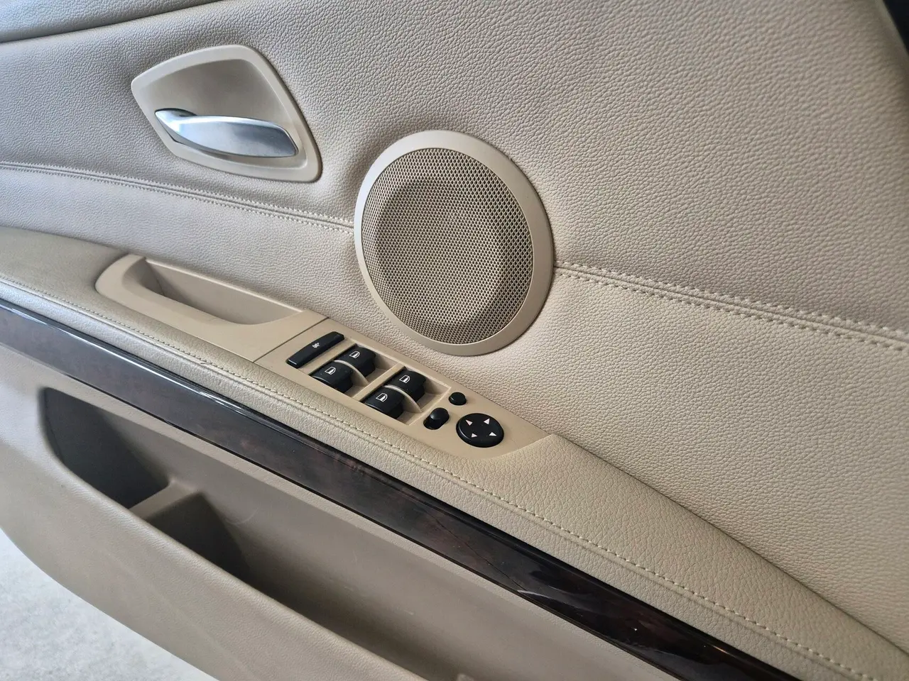 Billede 13 - BMW 325d 197HK Stc