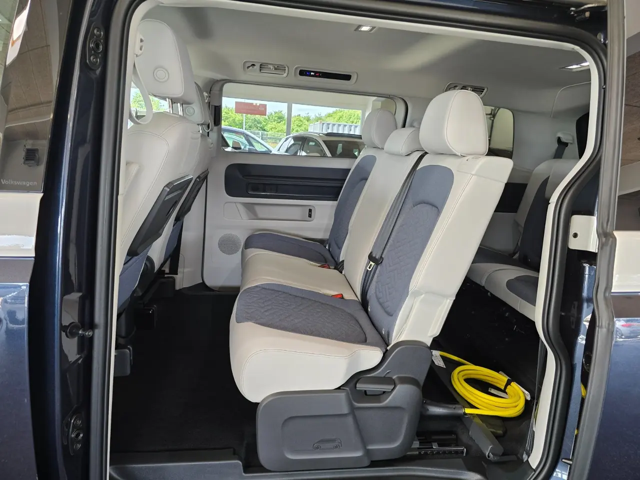 Billede 6 - VW ID. Buzz 86 Pro 7prs LWB
