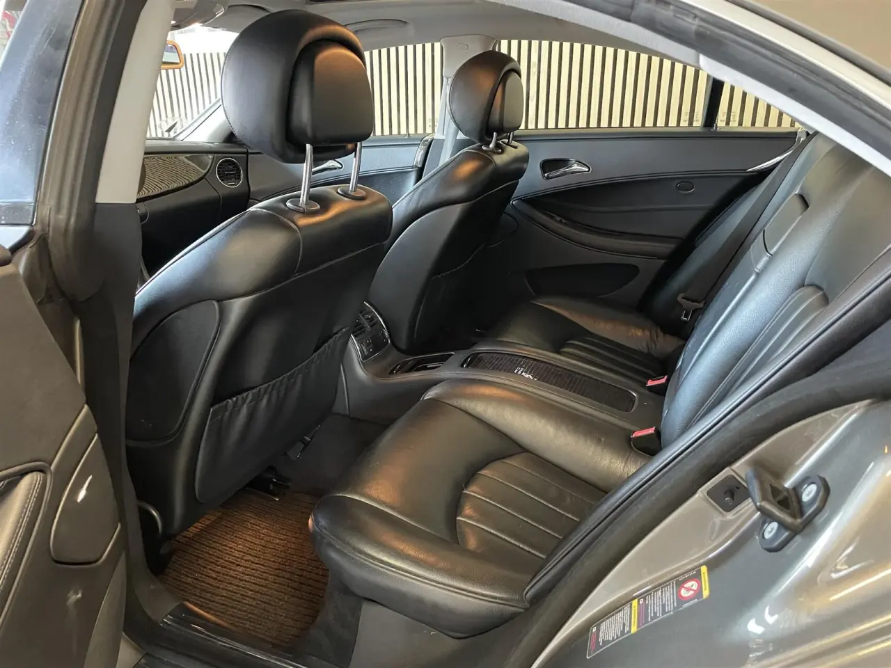 Billede 13 - Mercedes-Benz CLS350 aut. 272HK 4d
