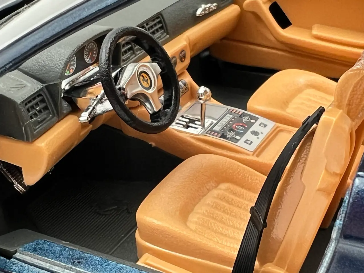 Billede 7 - 1992 Ferrari 456 GT - 1:18 