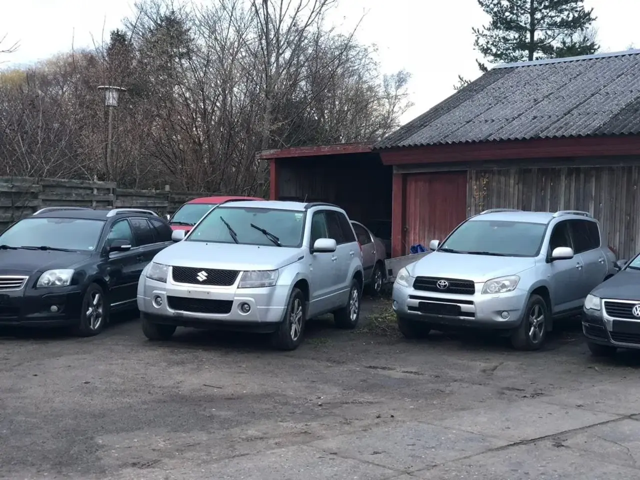 Billede 7 - SÆLG din Toyota I dag!