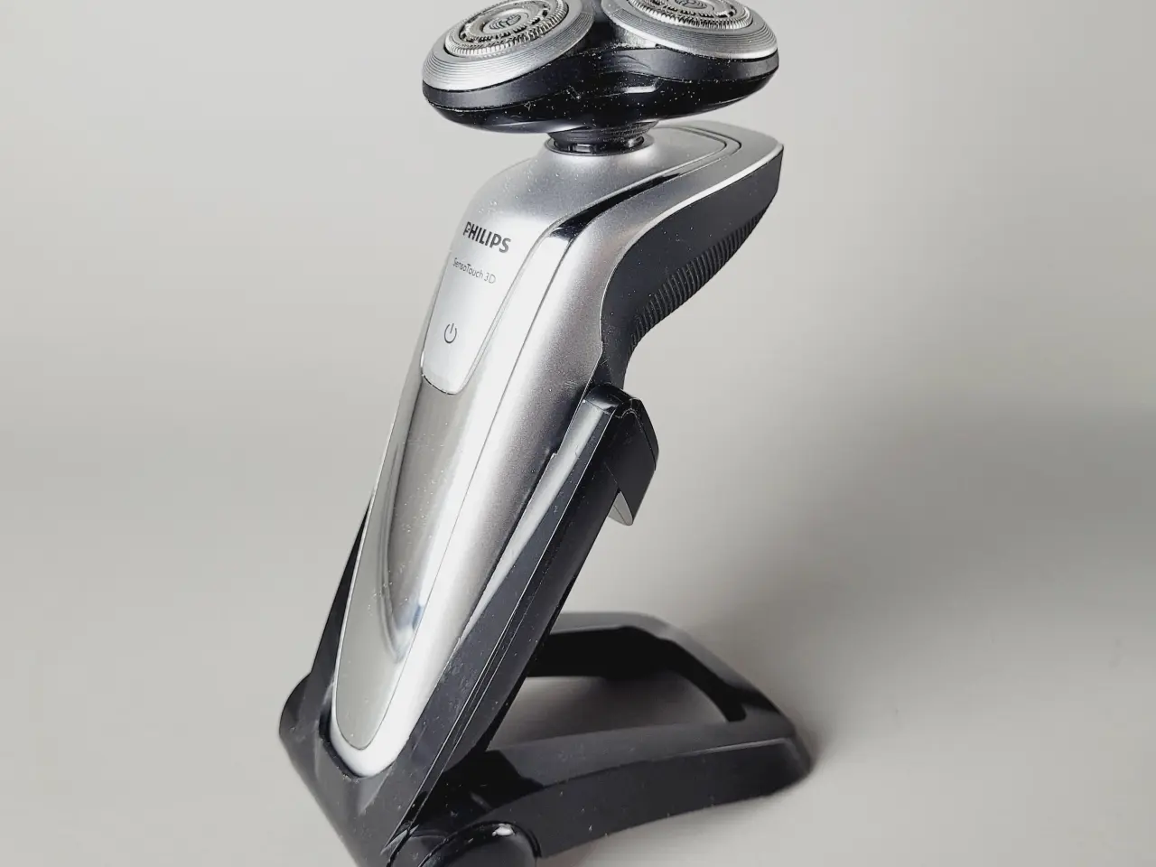 Billede 2 - ⭐️: Topmodel Barbermaskine Philips SensoTouch 3D 