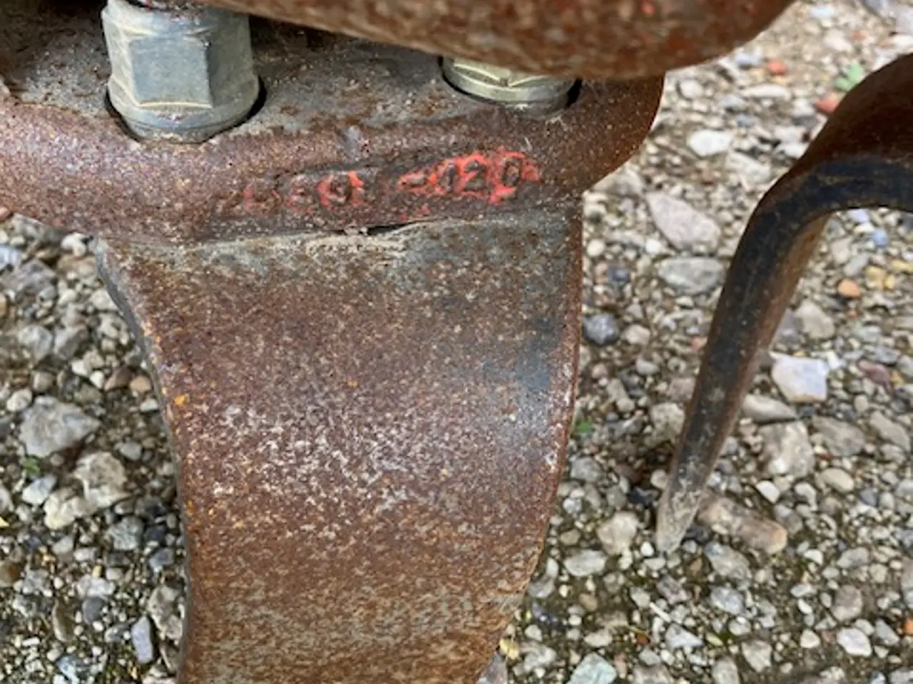 Billede 3 - Kuhn HR3000 rotorharve