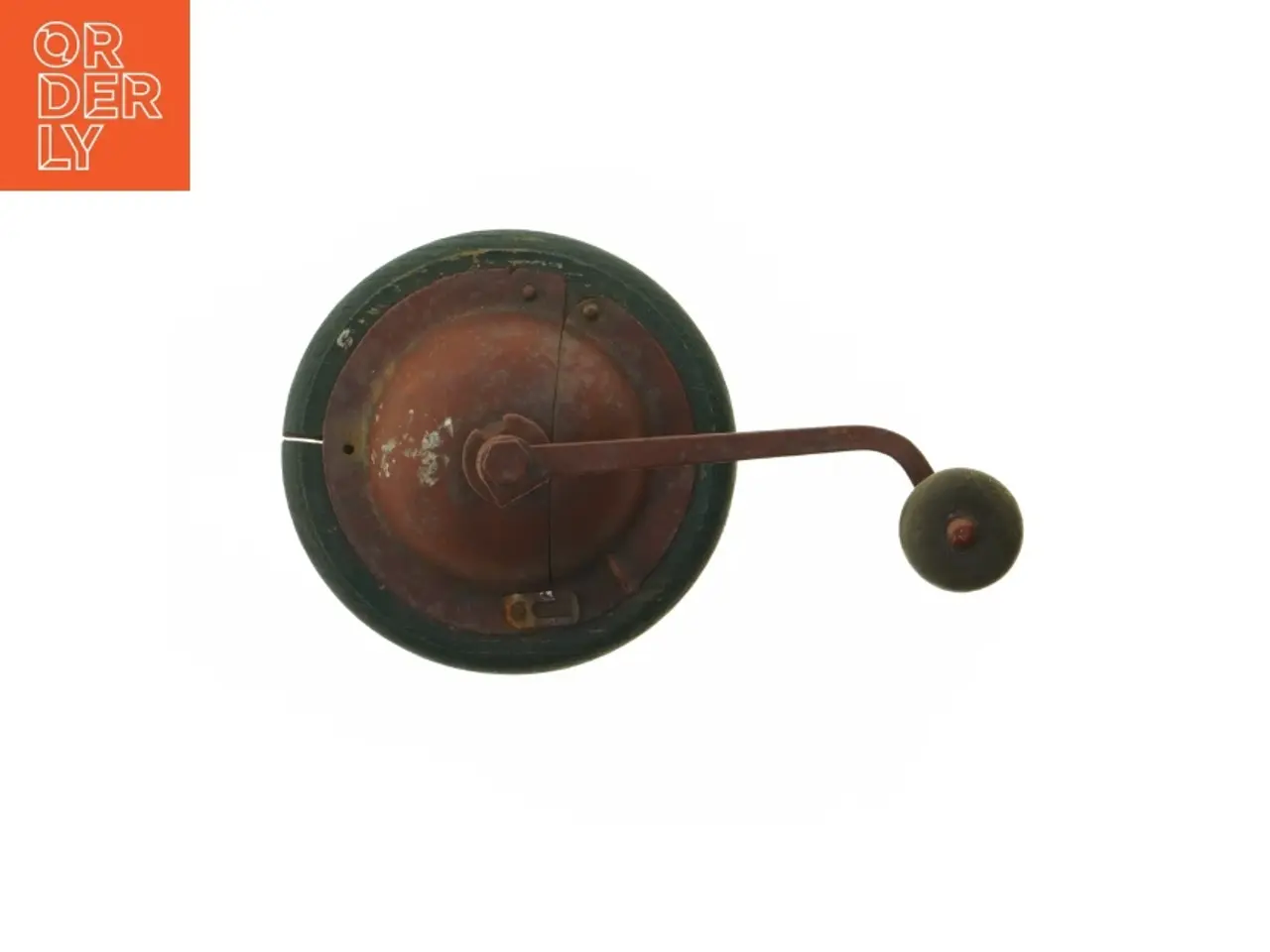 Billede 3 - Vintage kaffekværn (str. 19 cm)