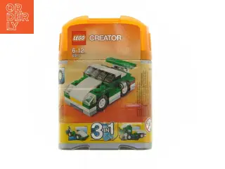 LEGO Creator 3-i-1 bil fra Lego (str. 14 x 10 x 5 cm)