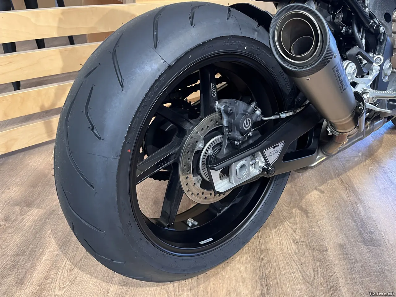 Billede 11 - BMW S 1000 RR