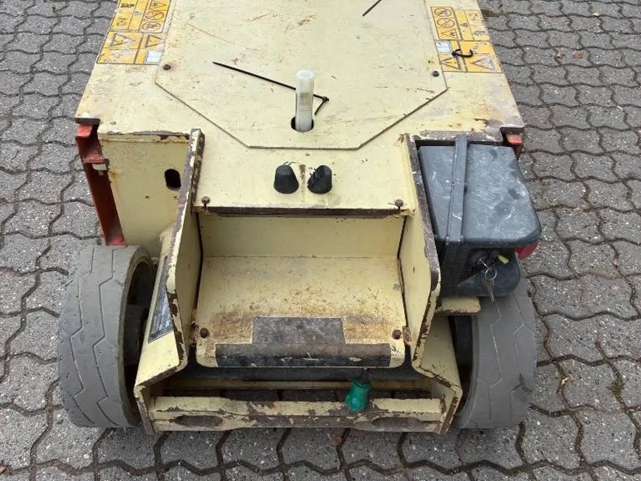 Billede 8 - JLG 1230 ES