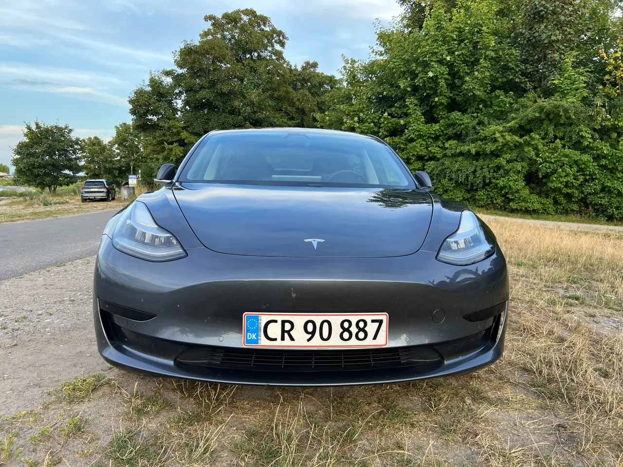Billede 8 - Tesla Model 3 Standard Range+ RWD