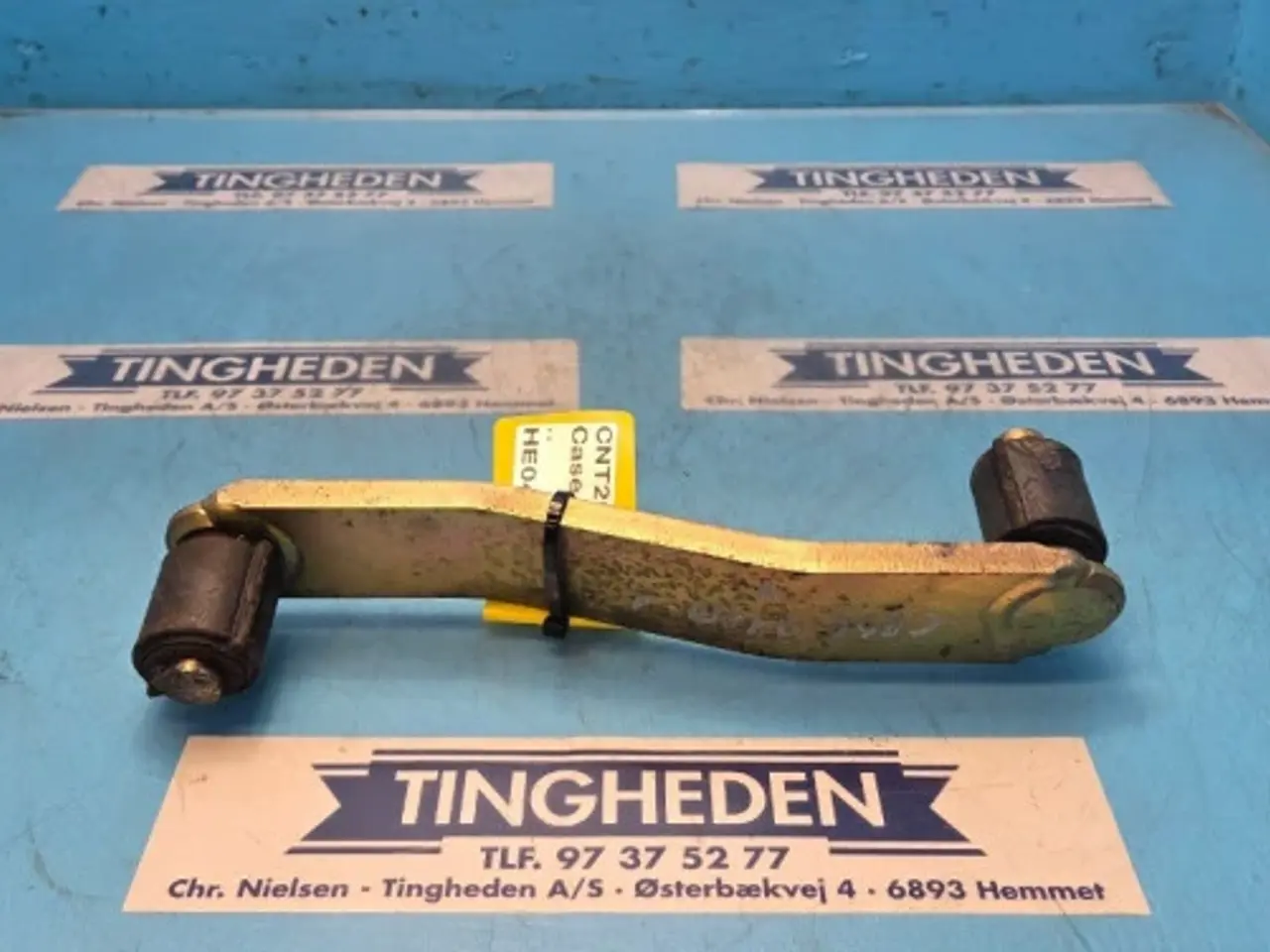 Billede 1 - Case 9120 Arm 87314041