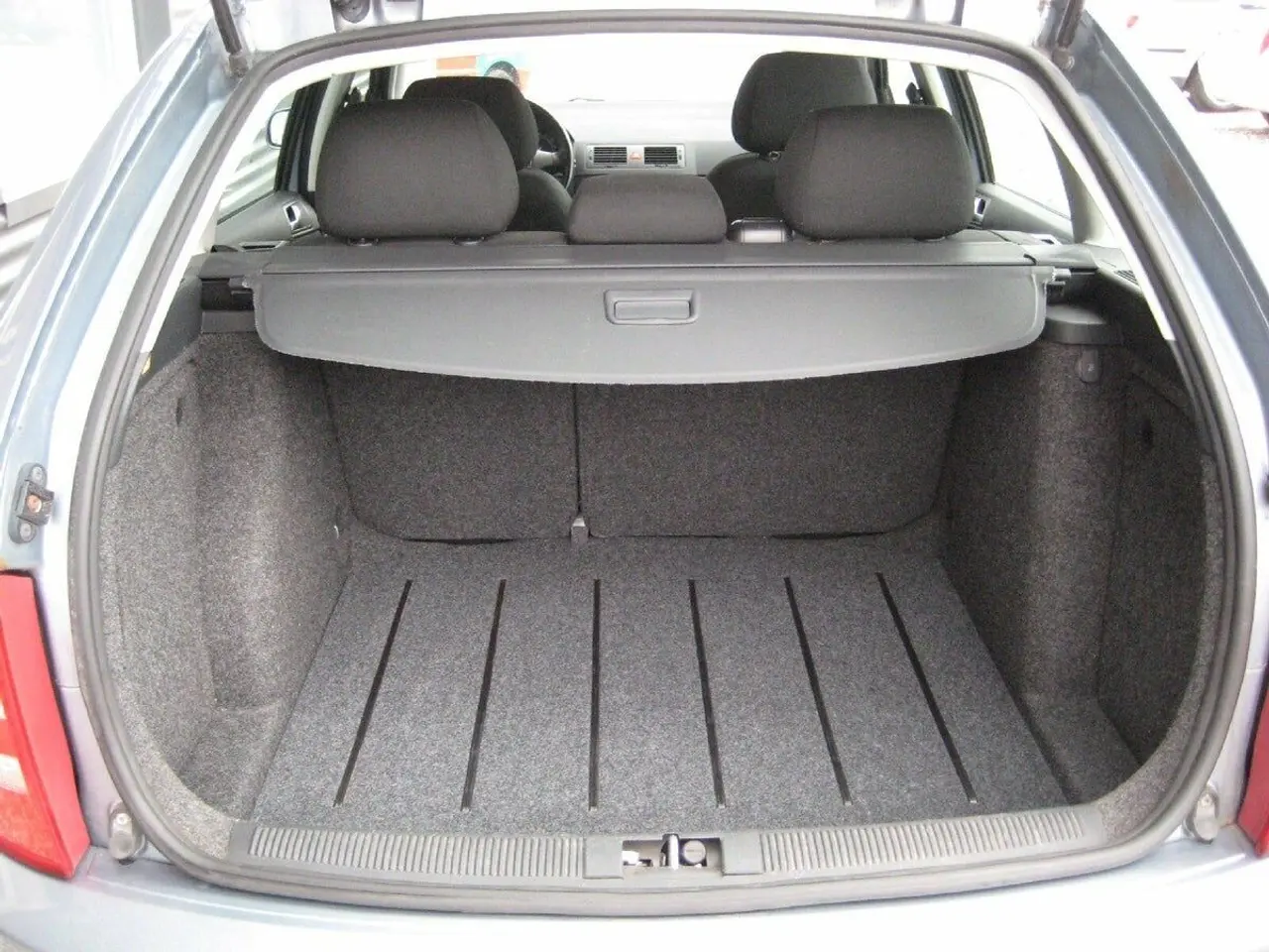 Billede 8 - Skoda Fabia Combi 1,4 16V Ambiente 75HK Stc