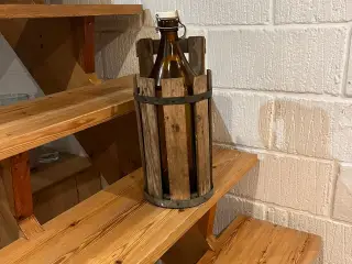 Stakitølflaske 5 liter