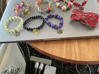 Smarte armbånd
