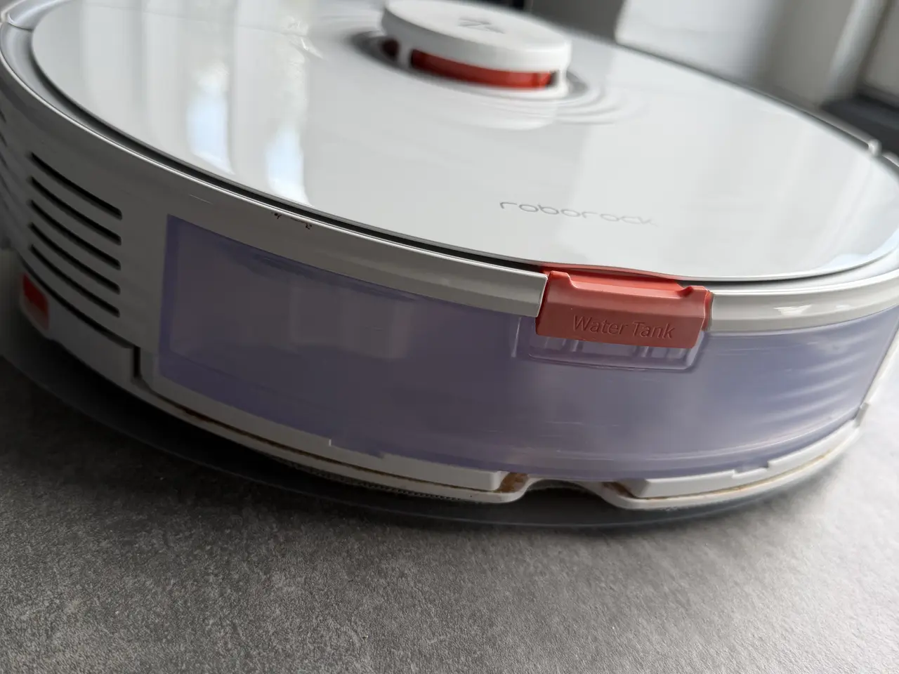 Billede 2 - Roborock S7 robotstøvsuger