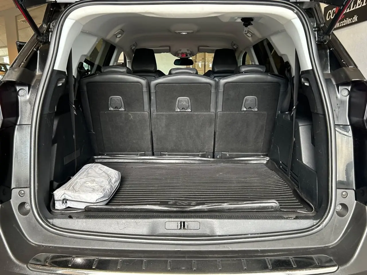 Billede 8 - Peugeot 5008 1,2 e-THP 130 Allure 7prs
