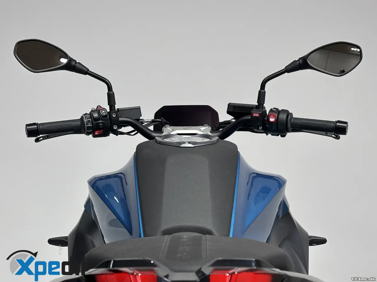 Billede 10 - BMW R 1300 R