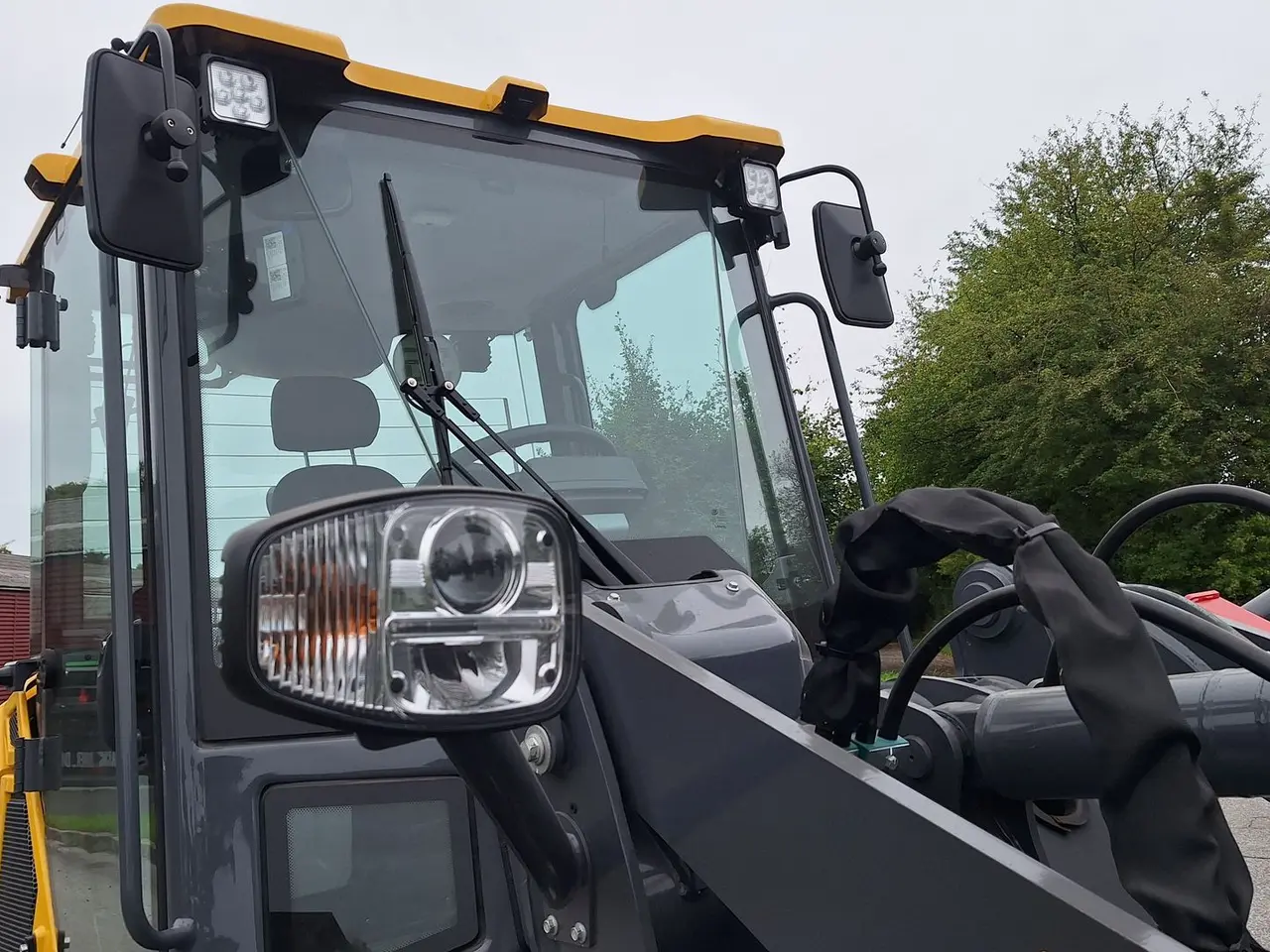 Billede 11 - Eurotrac WL18