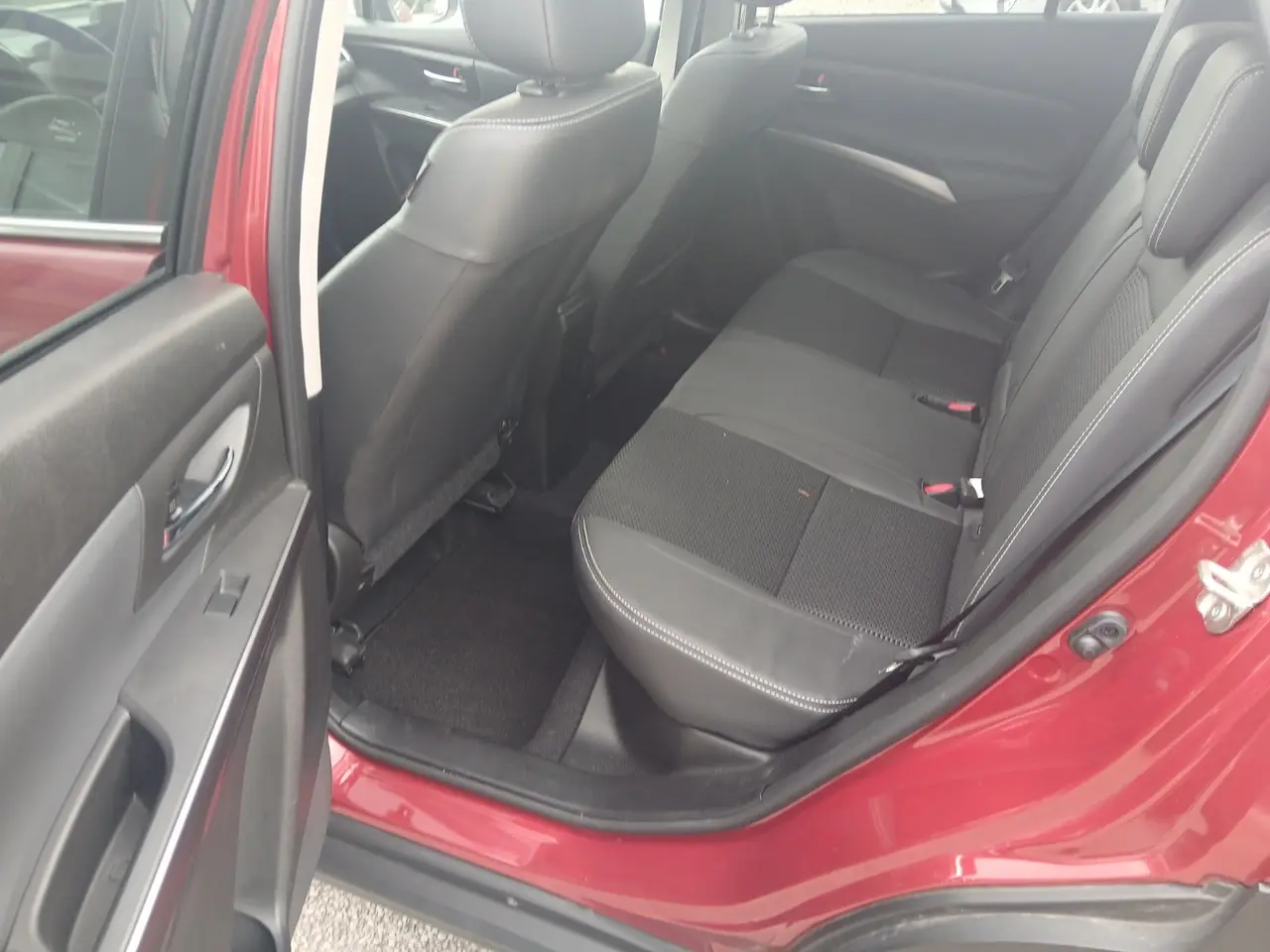 Billede 19 - Suzuki S-Cross 1,4 mHybrid Adventure