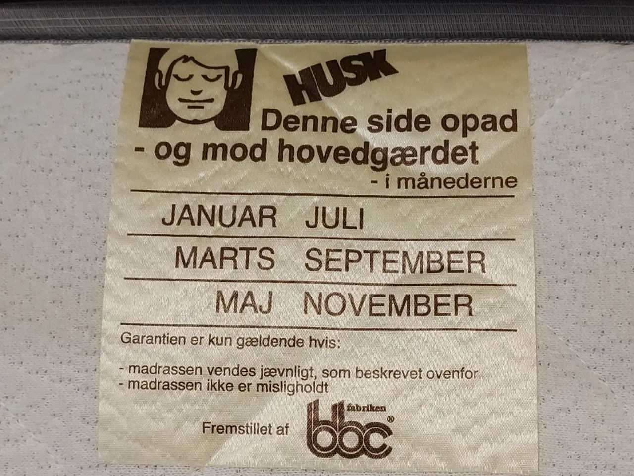 Billede 5 - Retro kaneseng fra 1975