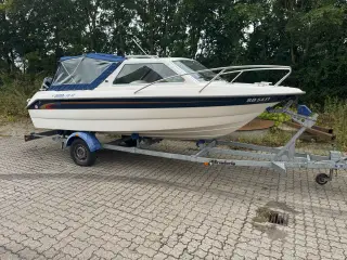 Bella 561 HT model 2008