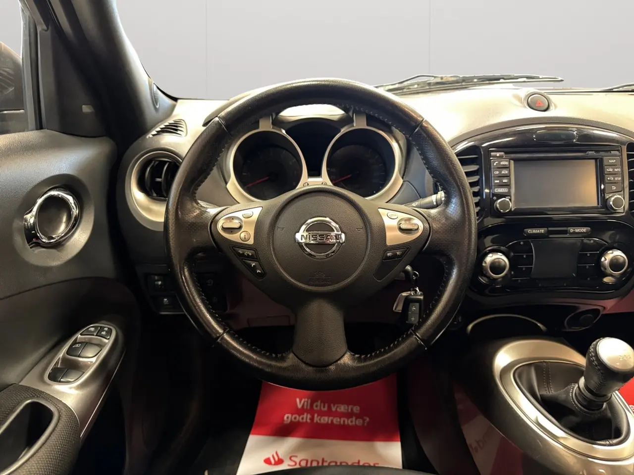 Billede 6 - Nissan Juke 1,2 Dig-T 115 Acenta
