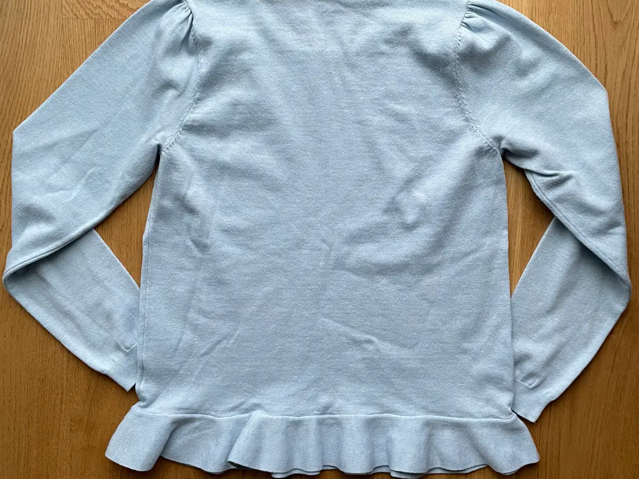 Billede 3 - Soyaconcept strikbluse