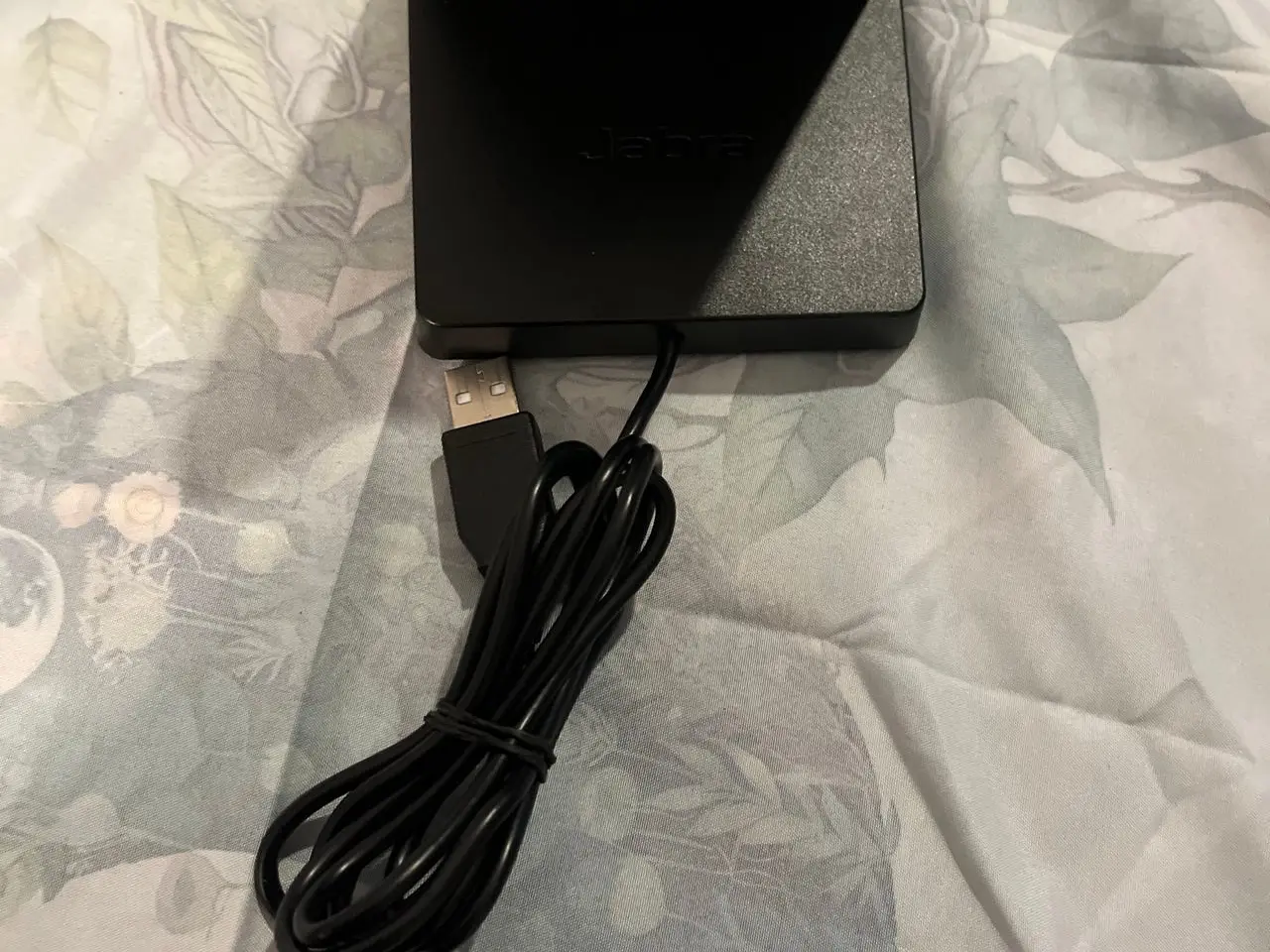 Billede 4 - Jabra ladestander E75 (DWO10) til Evolve 75