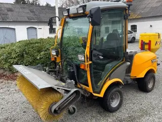Stiga Titan 740DCR