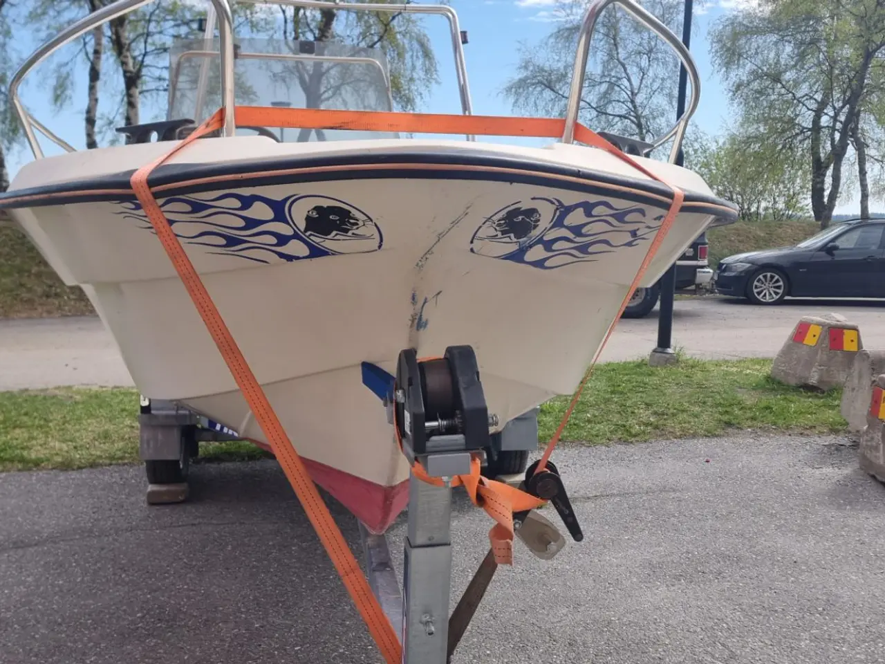 Billede 3 - Uttern 5001