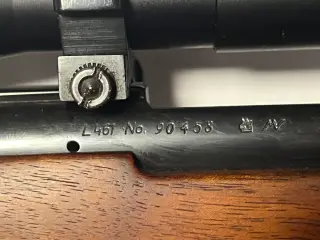 Sako Vixen .222 - NY PRIS