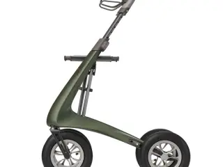 Rollator ByACRE Carbon Overland - Grøn