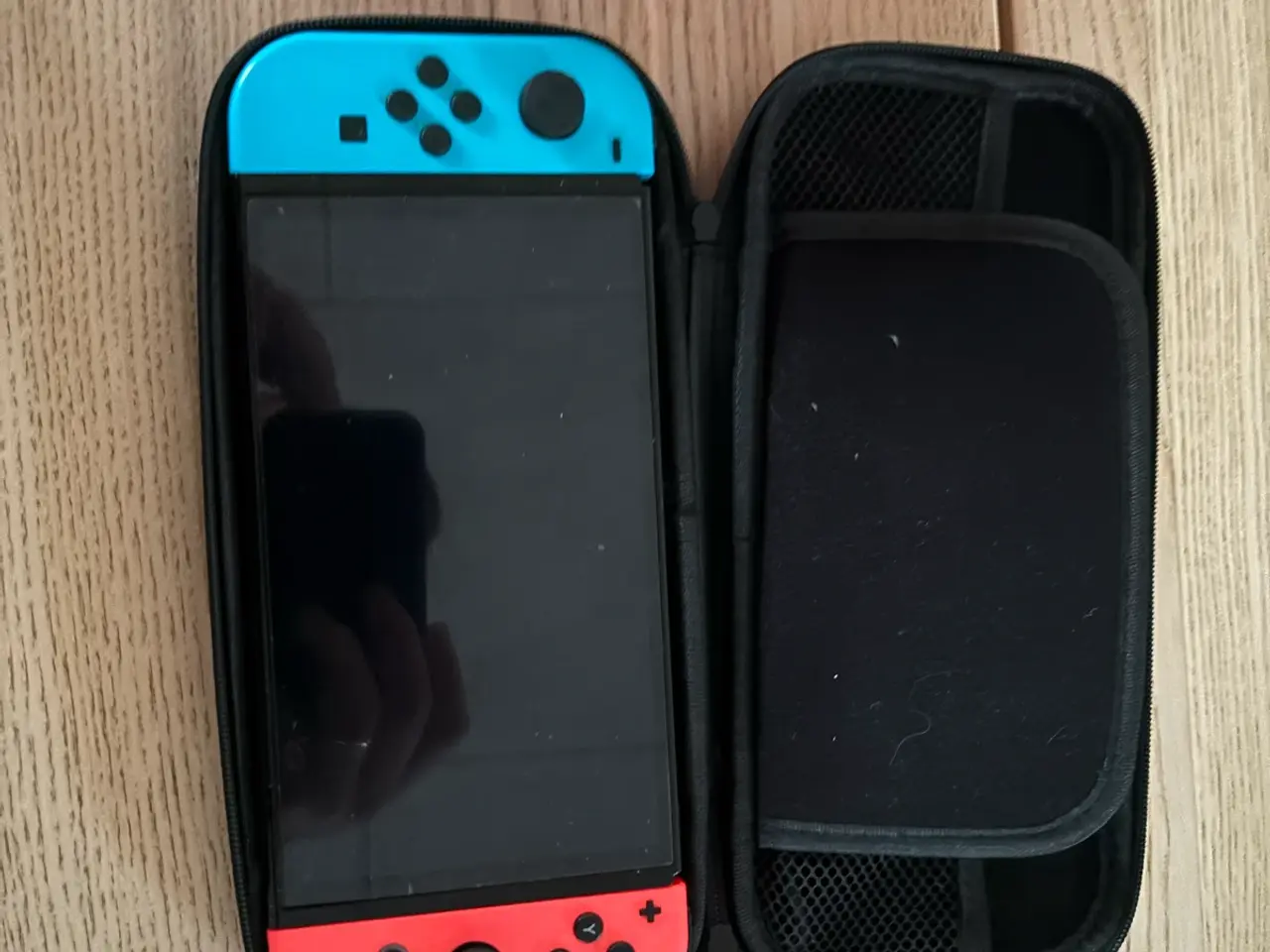 Billede 1 - Nintendo Seitch OLED