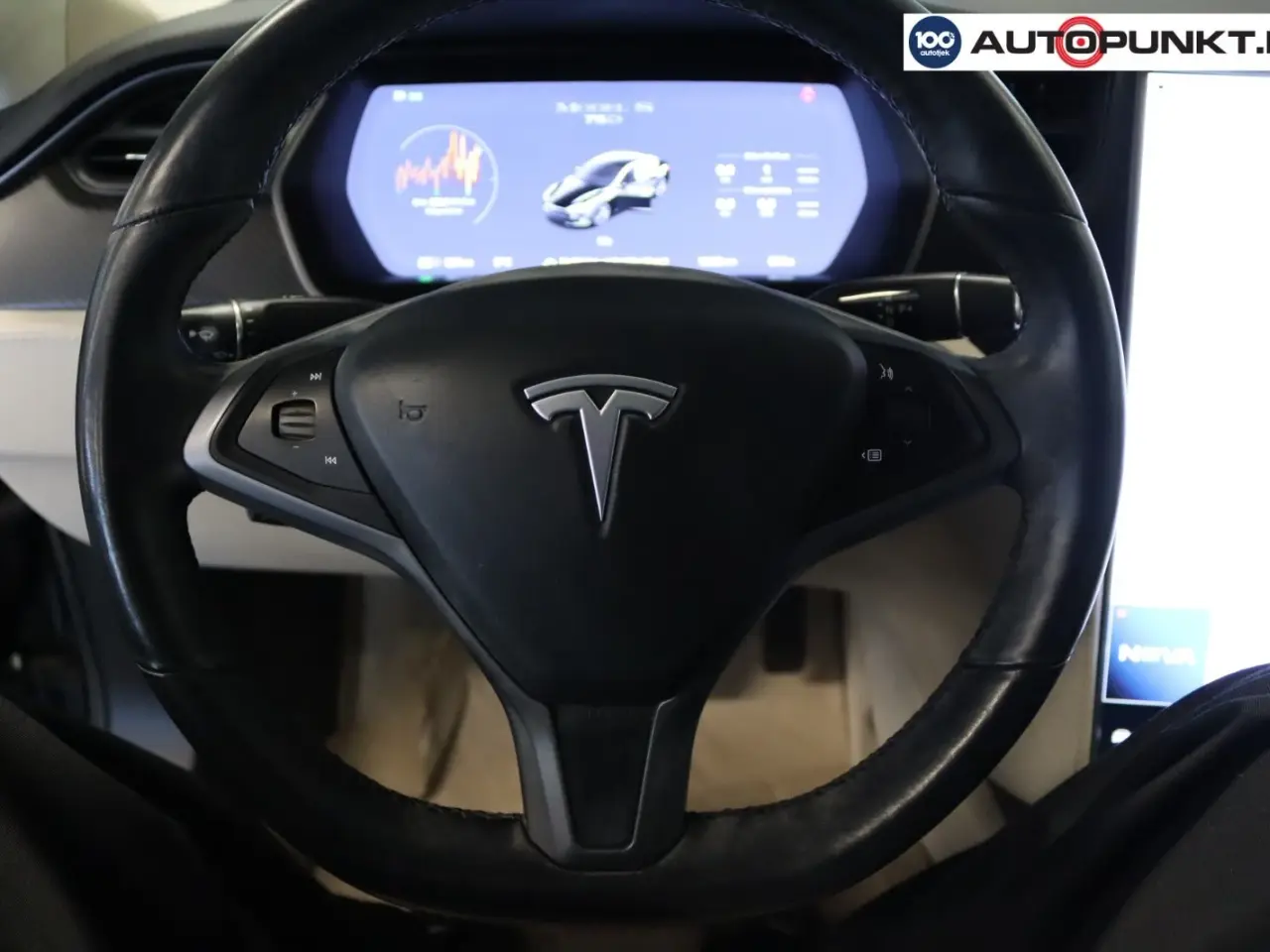 Billede 7 - Tesla Model S 75D