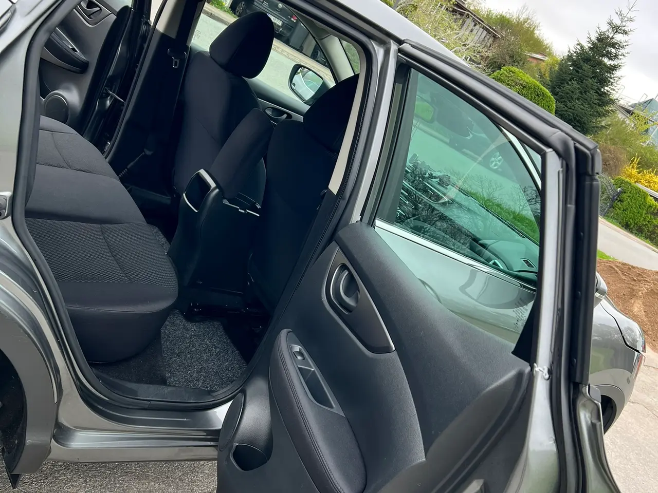 Billede 16 - Nissan Qashqai Dig-T 115 Acenta Connect