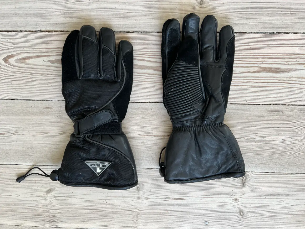 Billede 12 - Flot og velkørende Suzuki Bandit 600