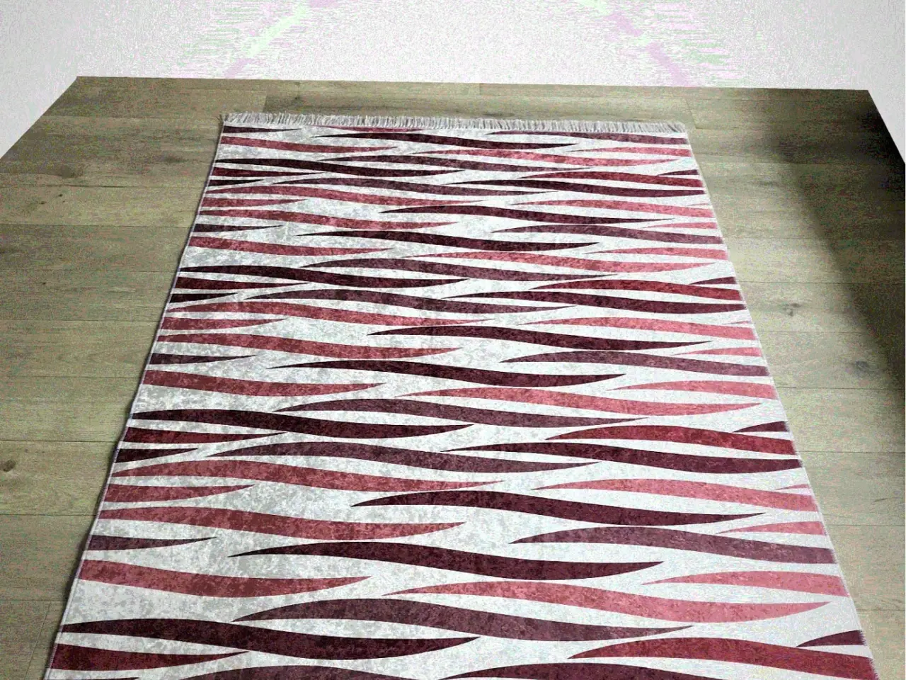 Billede 1 - Nyt tæppe 180x280